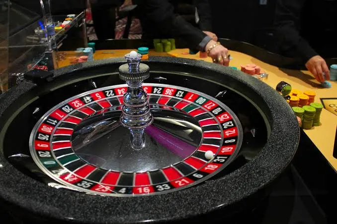 HitnSpin Tischspiele