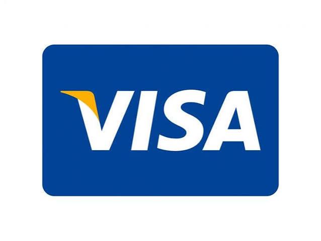 HitnSpin Visa Zahlungsmethode